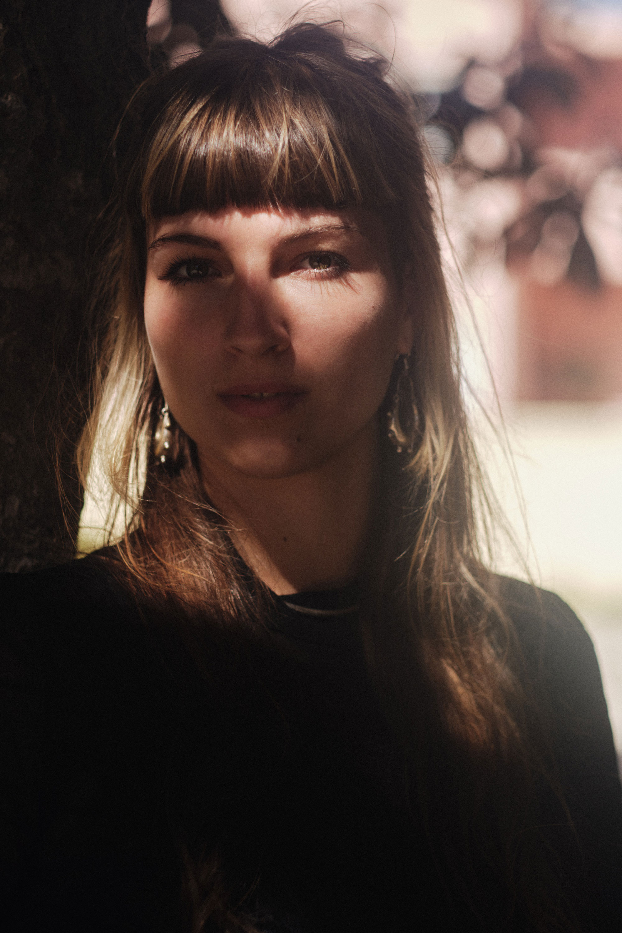 Kira Klein portrait