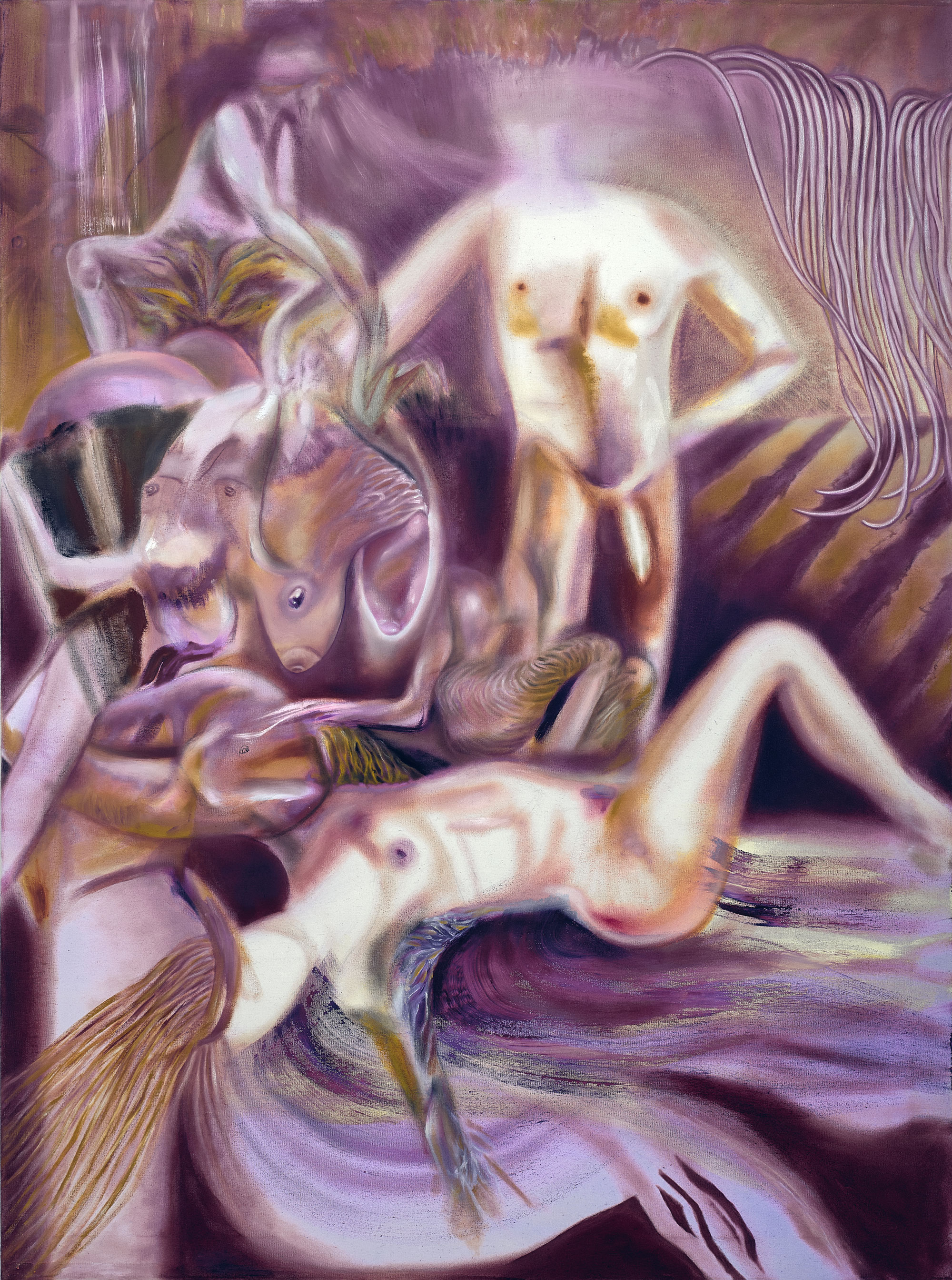 Malerei — The Muse Experience